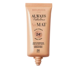 Always Fabulous Air Mat Base de Maquillaje