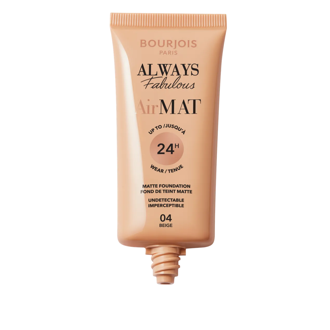Always Fabulous Air Mat Base de Maquillaje