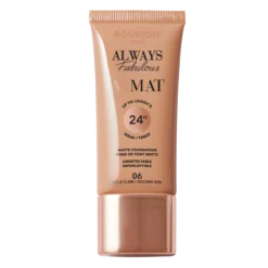 Always Fabulous Air Mat Base de Maquillaje