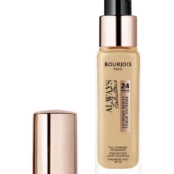 Always Fabulous Base de Maquillaje
