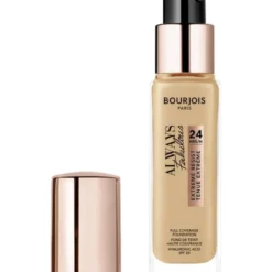 Always Fabulous Base de Maquillaje