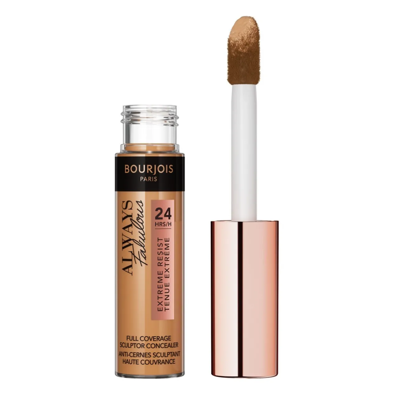 Always Fabulous Corrector de Maquillaje