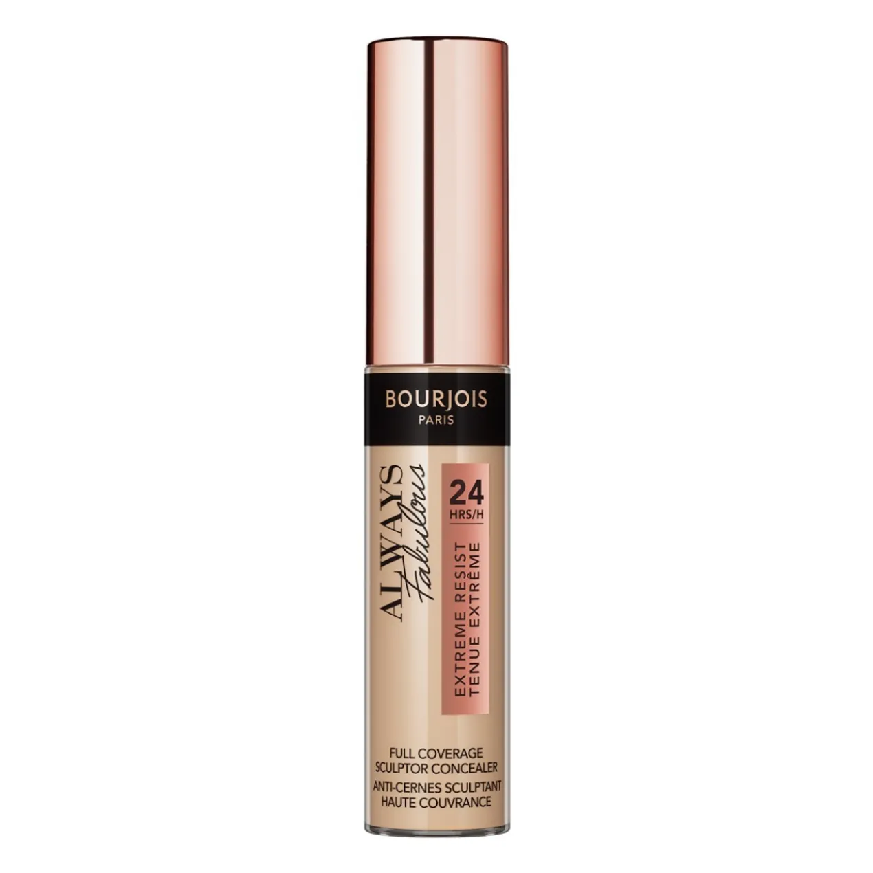 Always Fabulous Corrector de Maquillaje