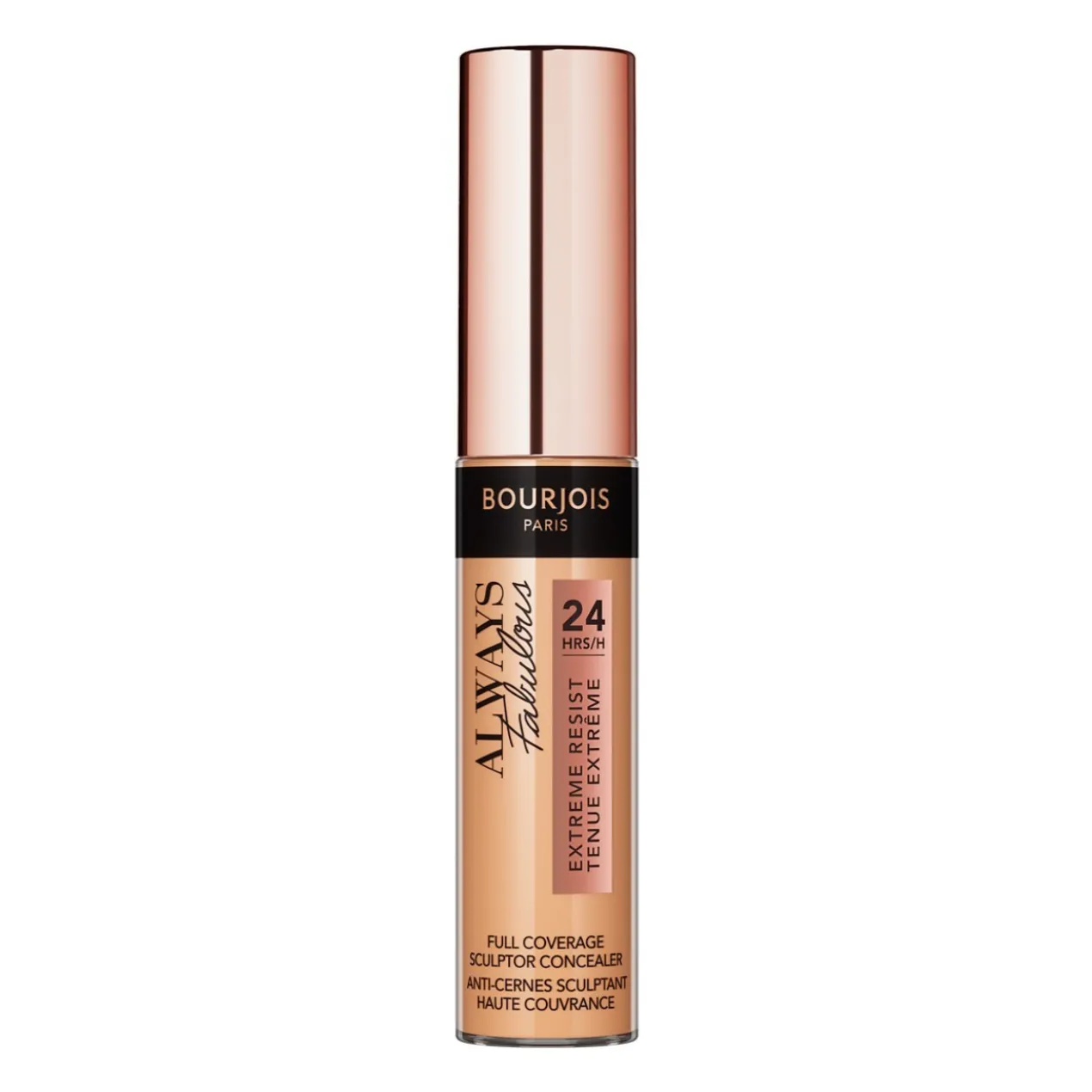Always Fabulous Corrector de Maquillaje