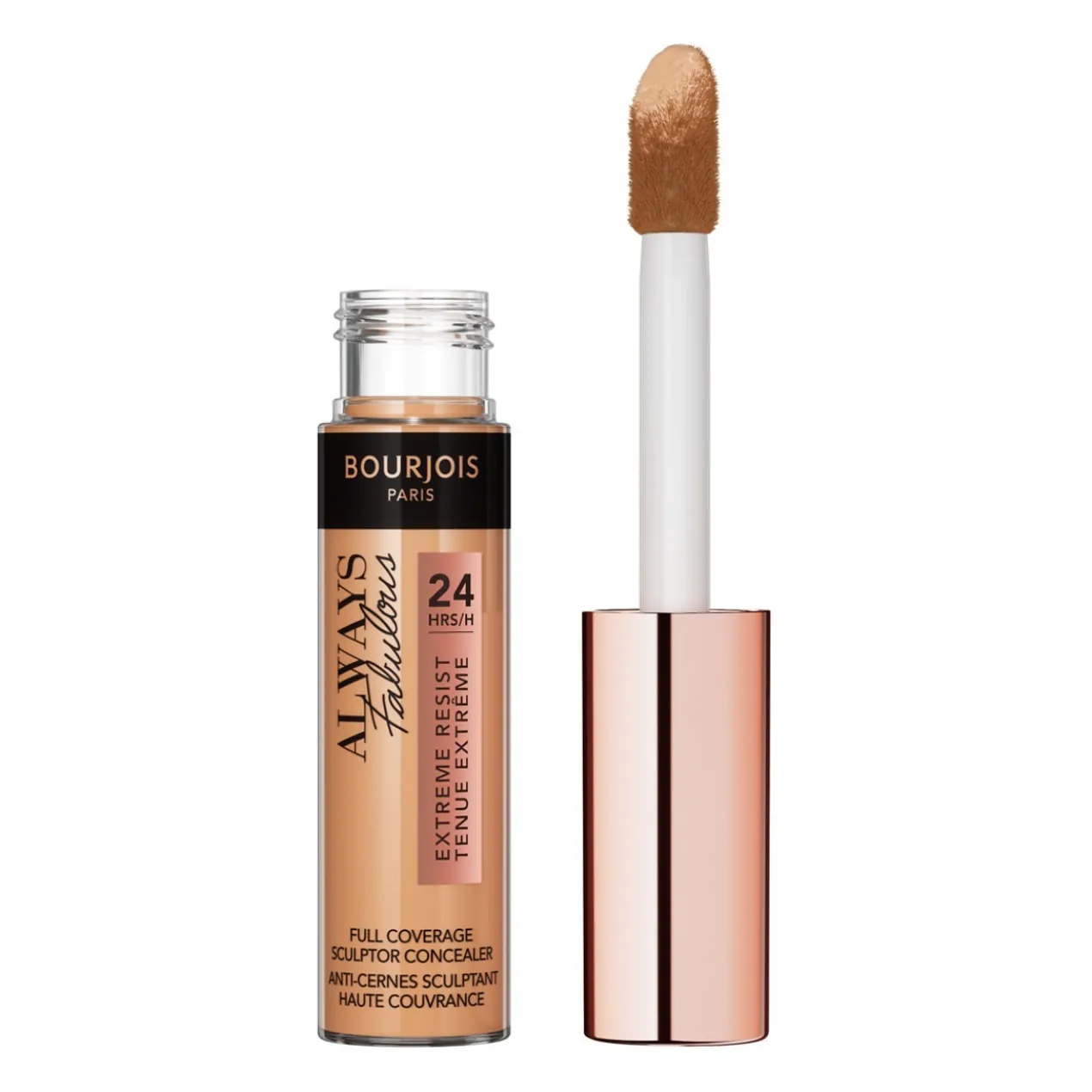 Always Fabulous Corrector de Maquillaje