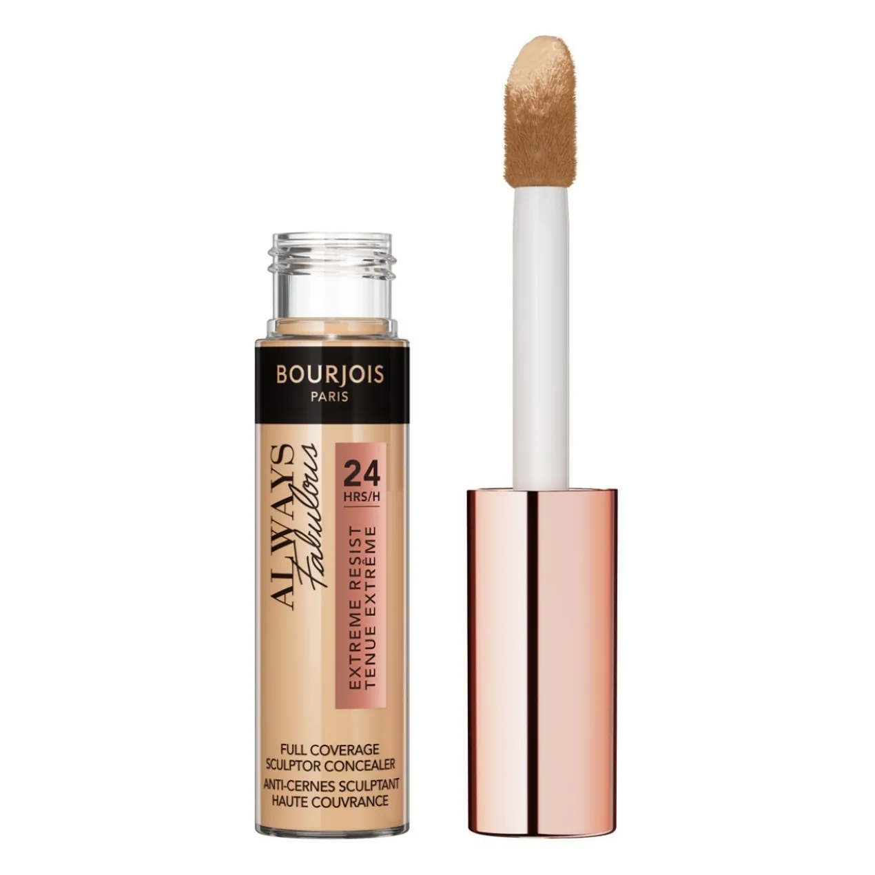 Always Fabulous Corrector de Maquillaje