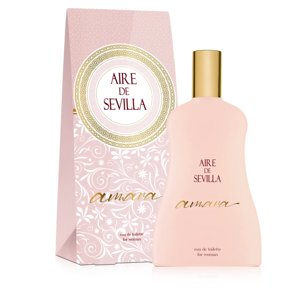 Amara Eau de Toilette