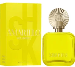 Amarillo Eau de Parfum