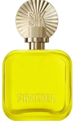 Amarillo Eau de Parfum