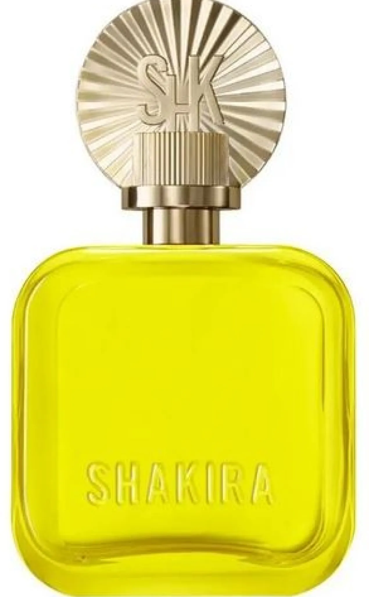 Amarillo Eau de Parfum