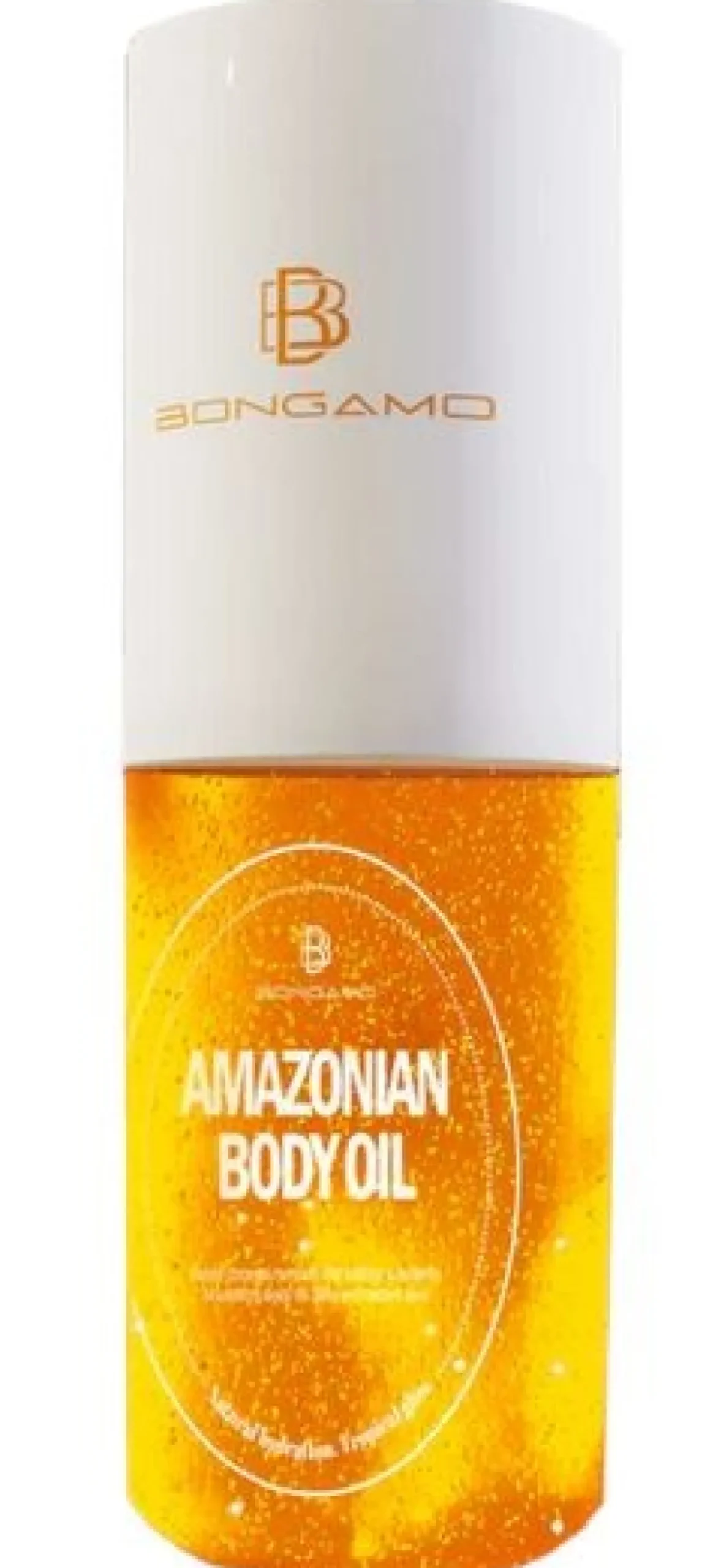 Amazonian Aceite Corporal