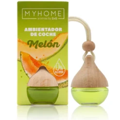 Ambientador de Coche Gota