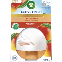Ambientador Decosphere Mango & Lima