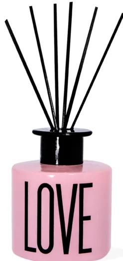 Ambientador en Sticks Love