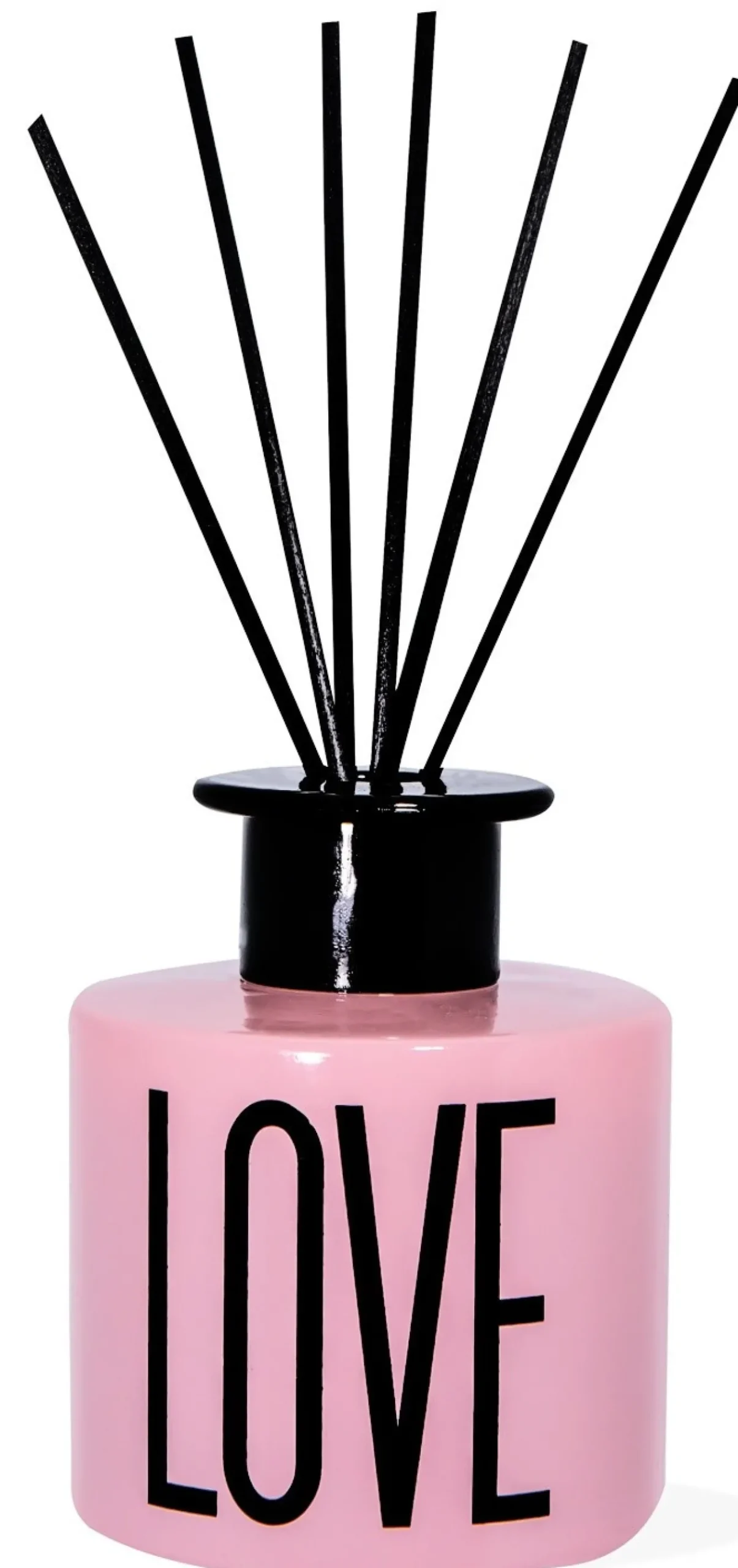 Ambientador en Sticks Love