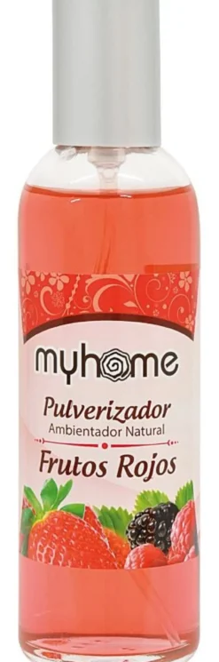 Ambientador Frutos Rojos