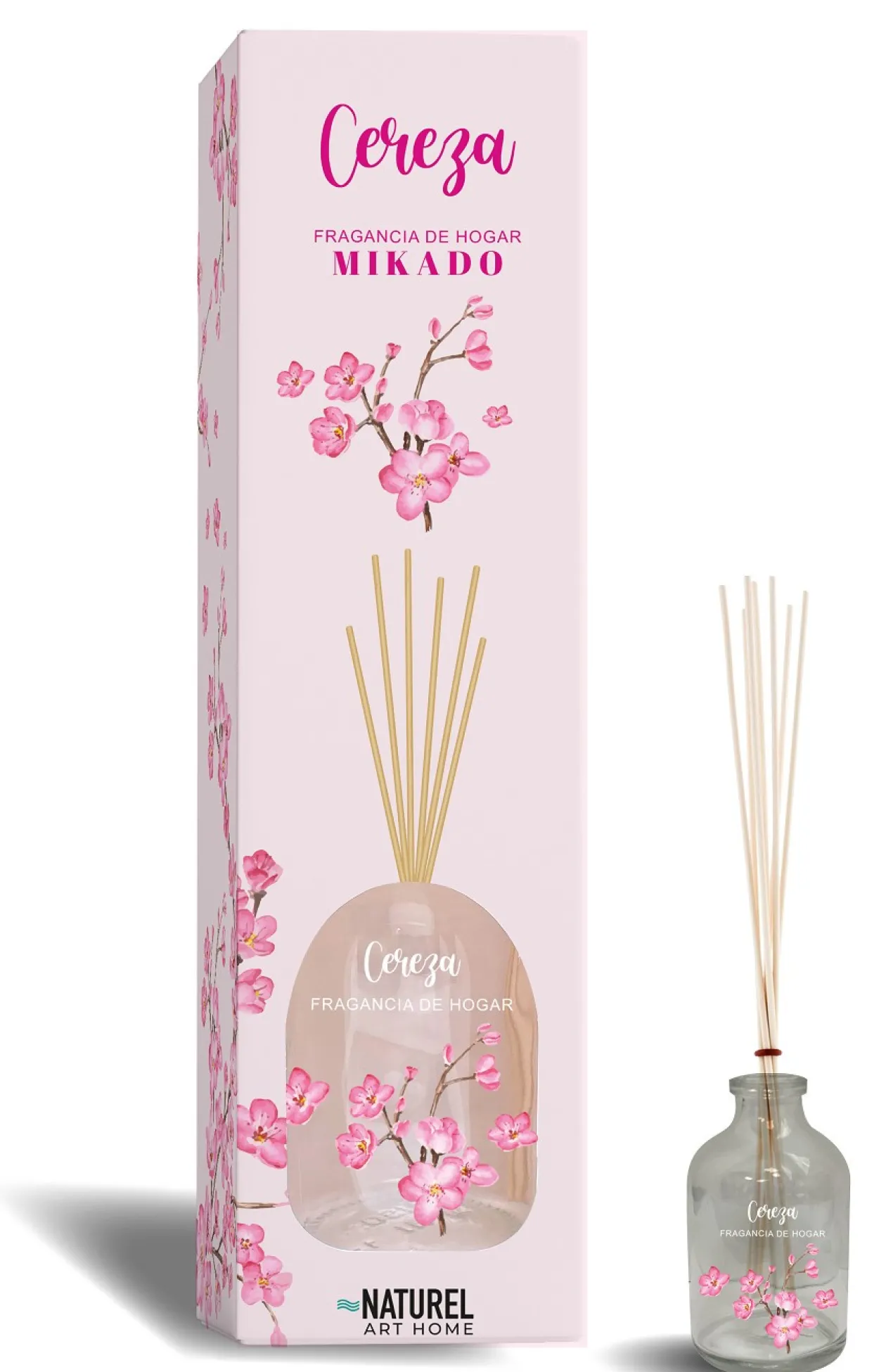 Ambientador Mikado