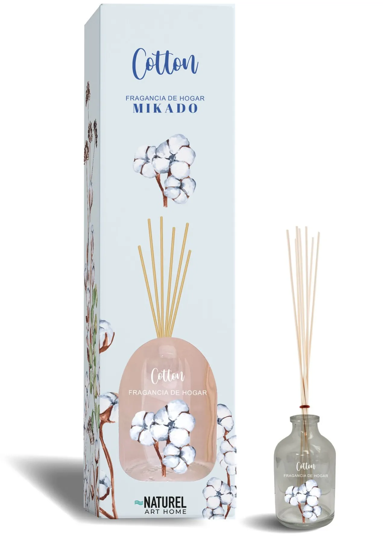 Ambientador Mikado