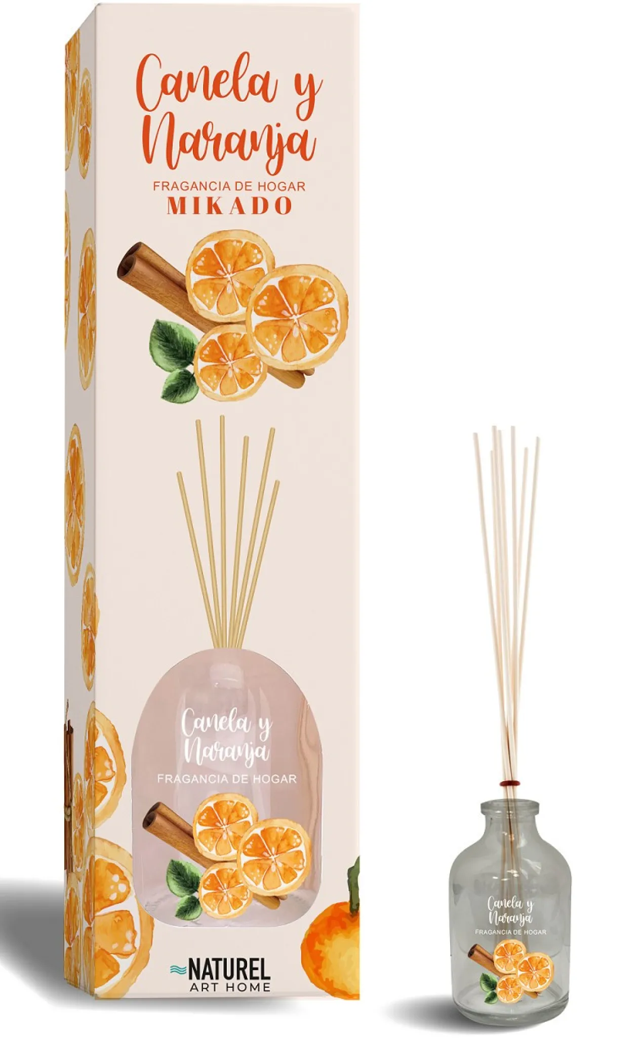 Ambientador Mikado