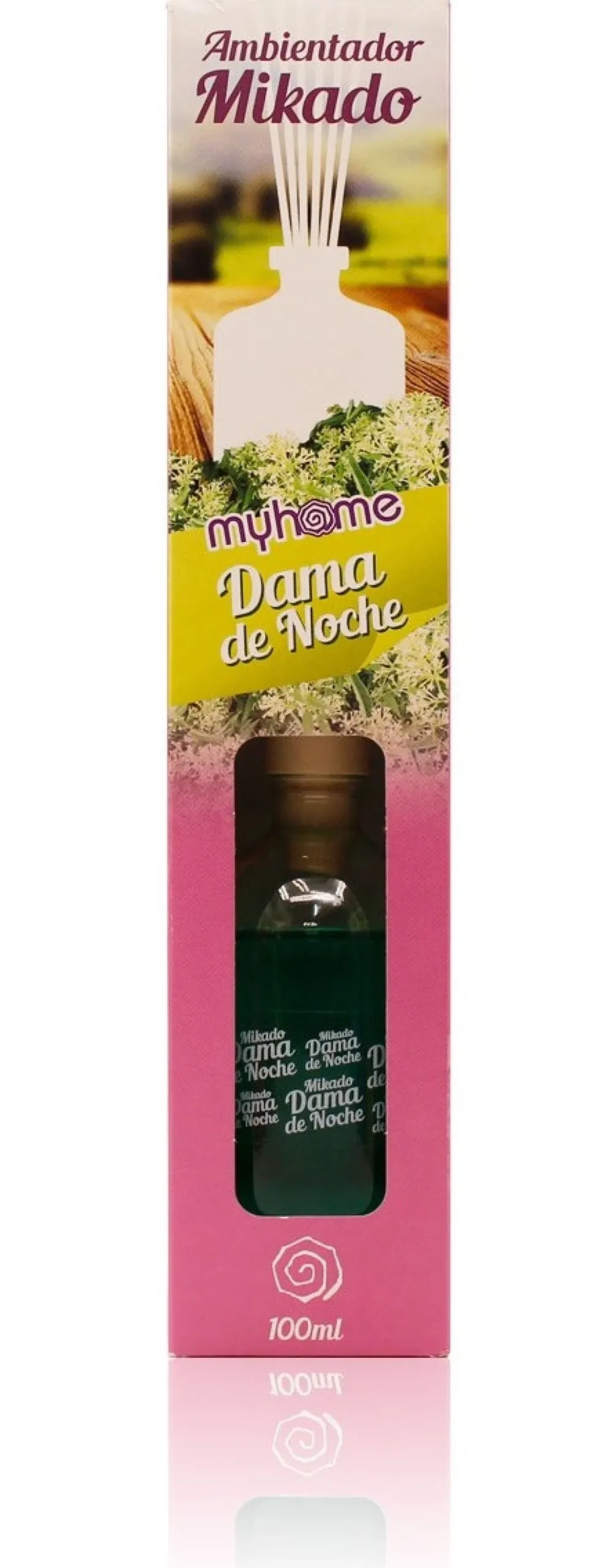 Ambientador Mikado Dama de Noche