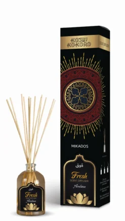 Ambientador Mikado Fresh Arabian