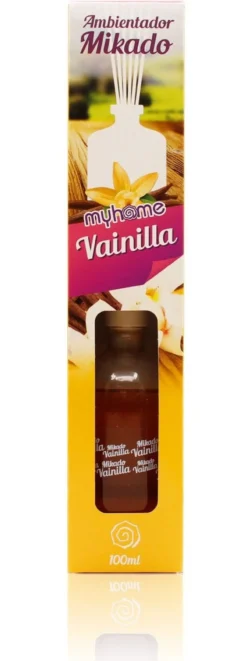 Ambientador Mikado Vainilla