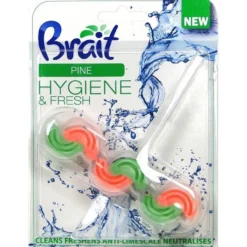 Ambientador WC hygiene fresh