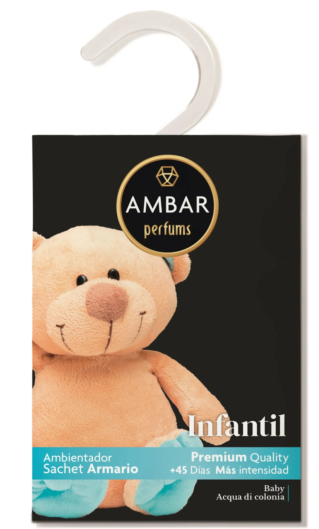 Ambientador Armario Infantil