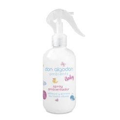 Ambientador en Spray Baby