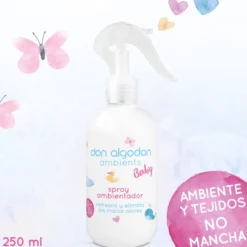 Ambientador en Spray Baby