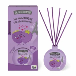 Ambientadores Mikado Moras