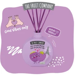 Ambientadores Mikado Moras
