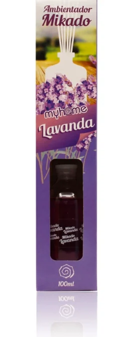 Ambientador Mikado Lavanda