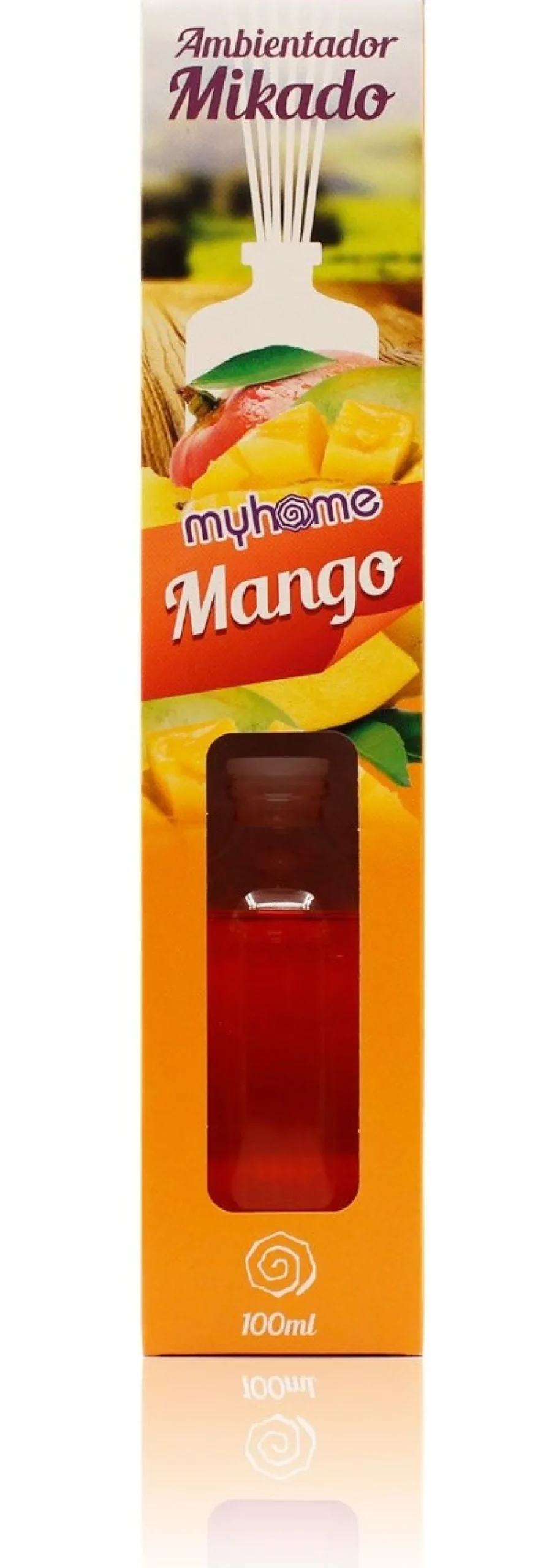 Ambientador Mikado Mango