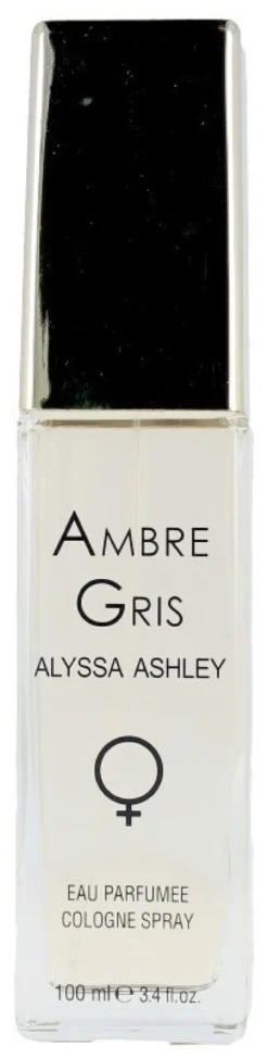 Ambre Gris Eau Parfumée Cologne Spray