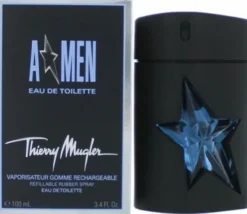 A*men Rubber