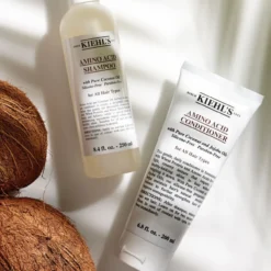 Amino Acid Conditioner Acondicionador sin Siliconas