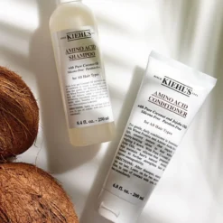 Amino Acid Shampoo Champú sin Siliconas