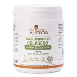 Aminoácidos del Colágeno