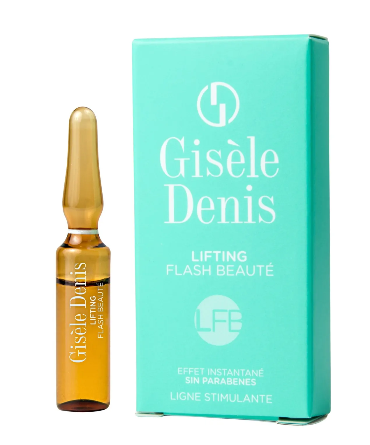 Ampolla Lifting Flash Beauté