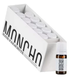 Ampollas de Vitamina Anticaída Hair Parachute