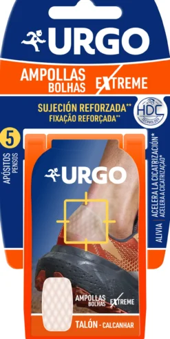Ampollas Extreme Sujeción Reforzada