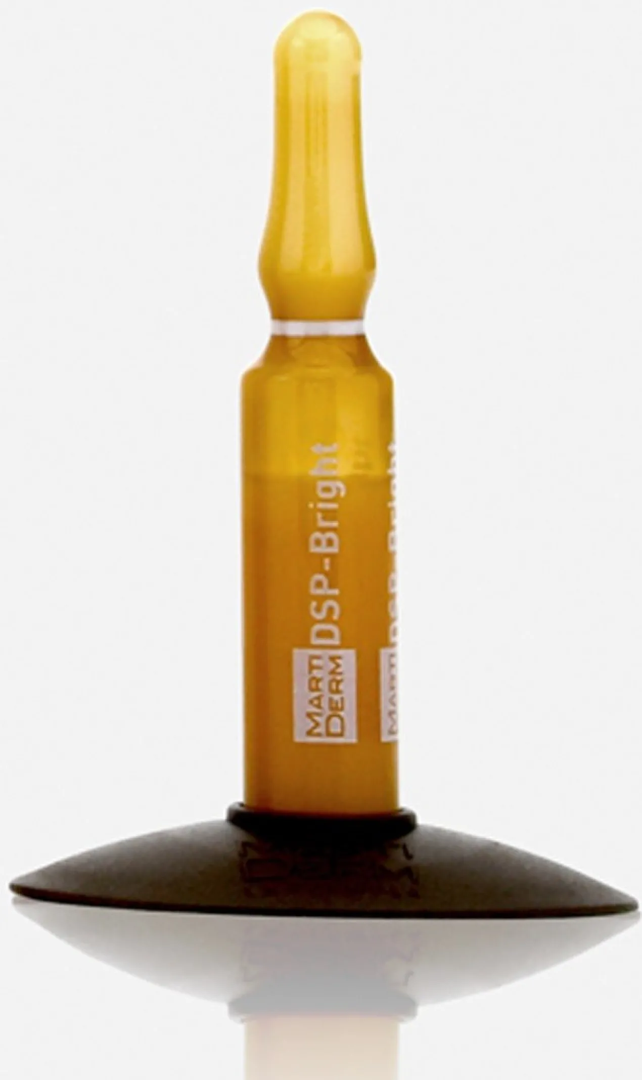 Ampollas Pigment Zero DSP-Bright