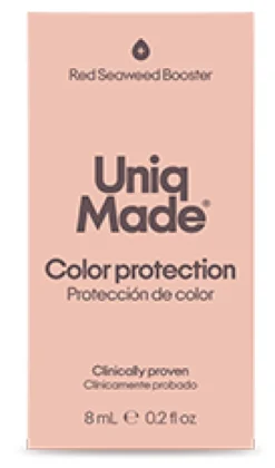 Ampollas Protección del Color
