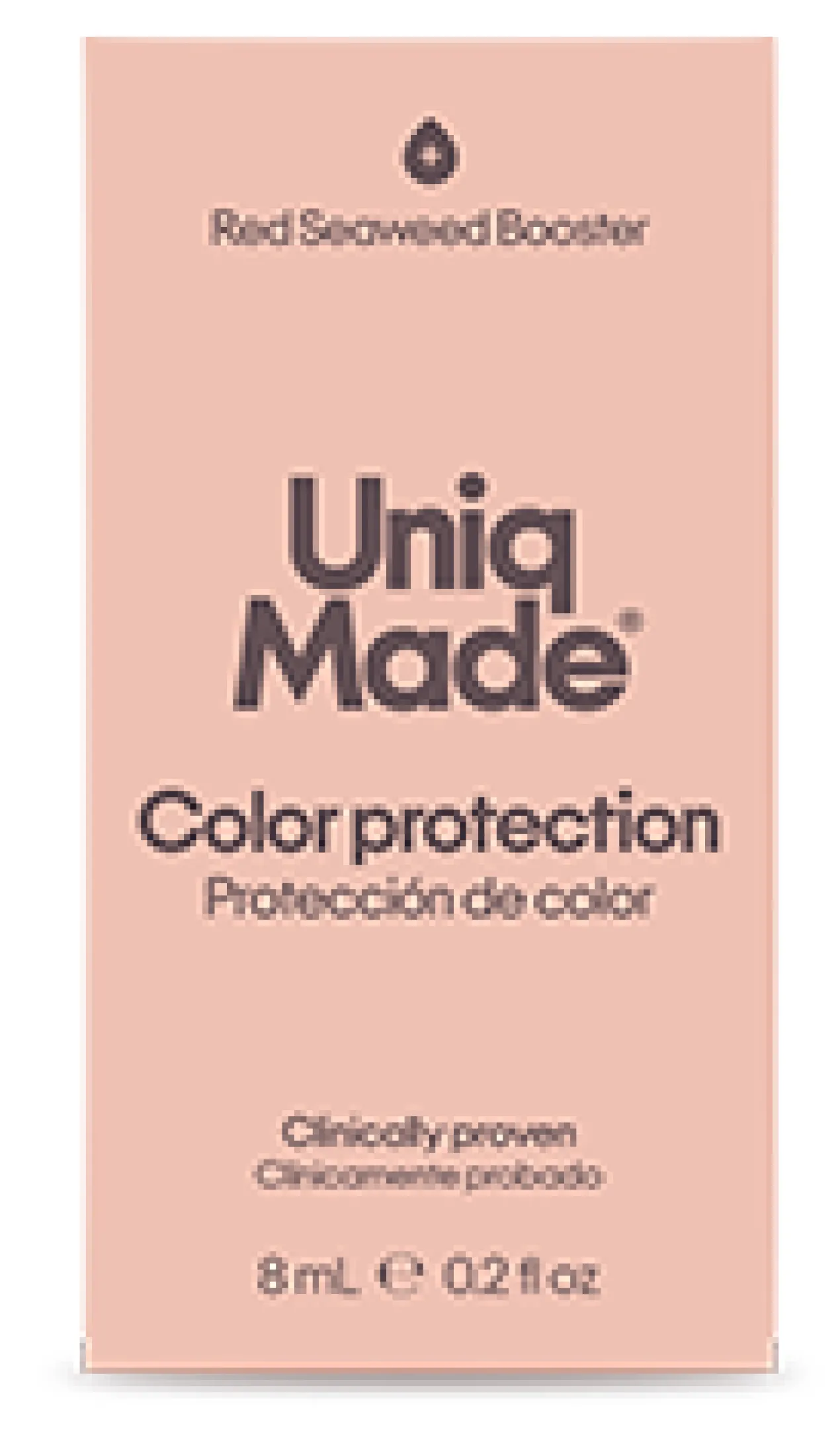 Ampollas Protección del Color