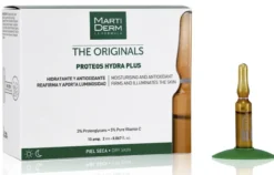Ampollas Proteoglicanos Proteos Hydra Plus
