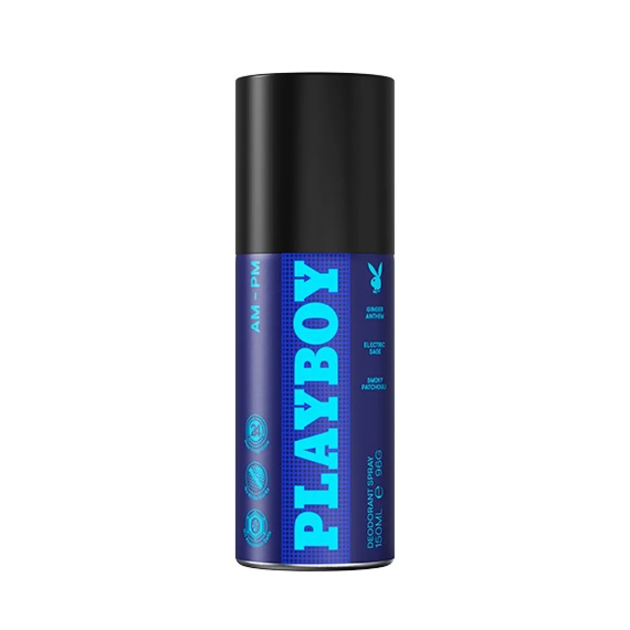 AM to PM Deodorant Spray