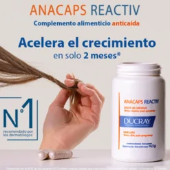 Anacaps Reactiv Anticaída Reaccional