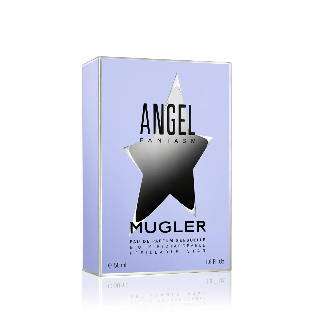 Angel Fantasm Eau de Parfum