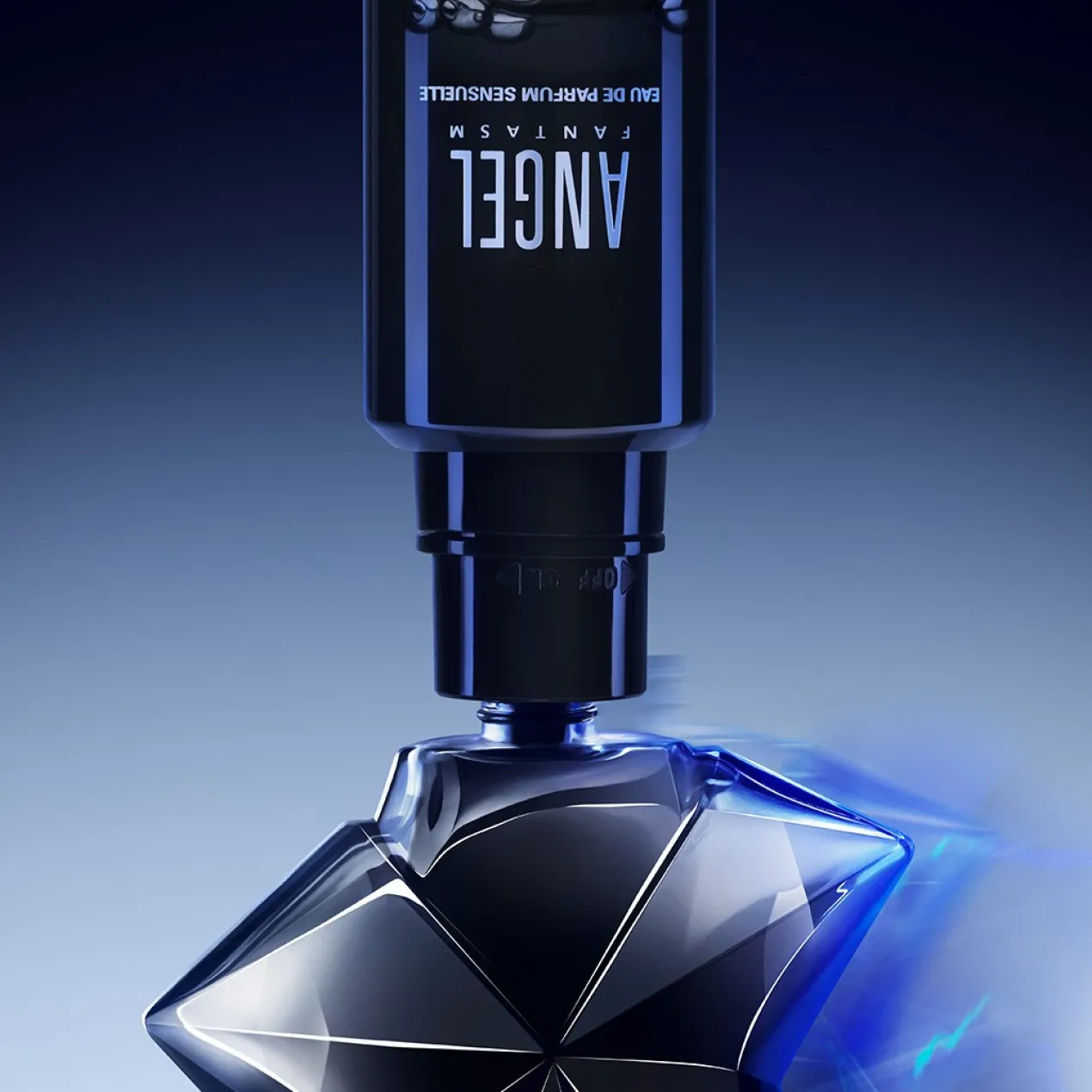 Angel Fantasm Eau de Parfum